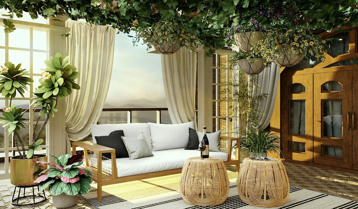 Modern vs. Contemporary: Understanding Interior Design Styles