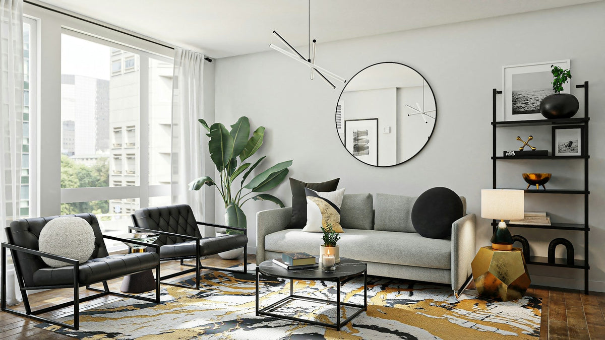 Exploring Different Interior Design Styles: A Beginner's Guide