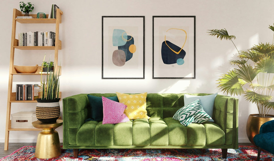 Top 10 Home Decor Tips for a Stylish Living Space - Dondepiso