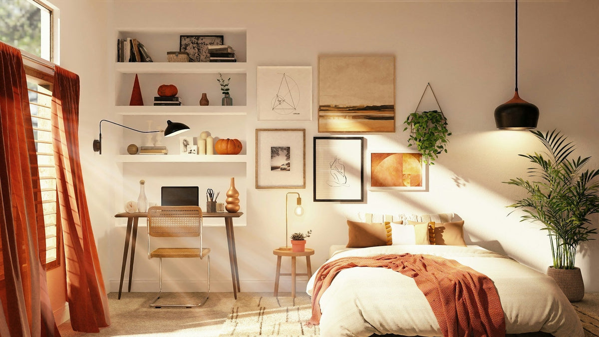 10 Creative Home Decor Ideas to Refresh Your Space