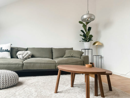 Achieve a Minimal Designer Look with These Home Decor Tips