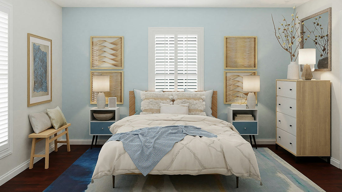Effortless Home Decor Tips for a Quick Room Refresh