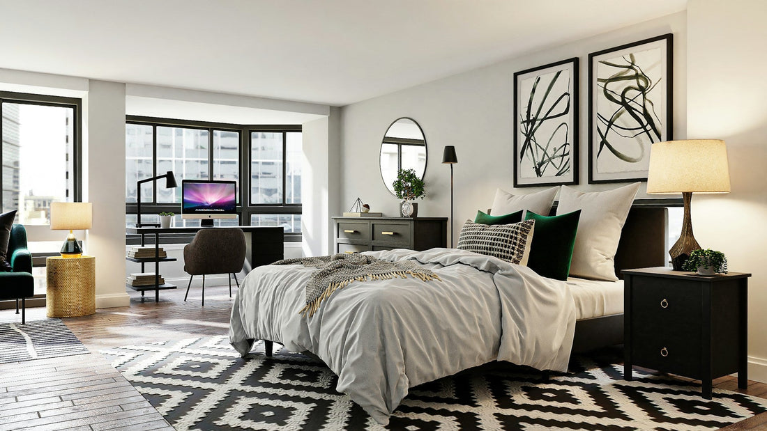 Inspiring Home Decor Ideas for a Cozy and Inviting