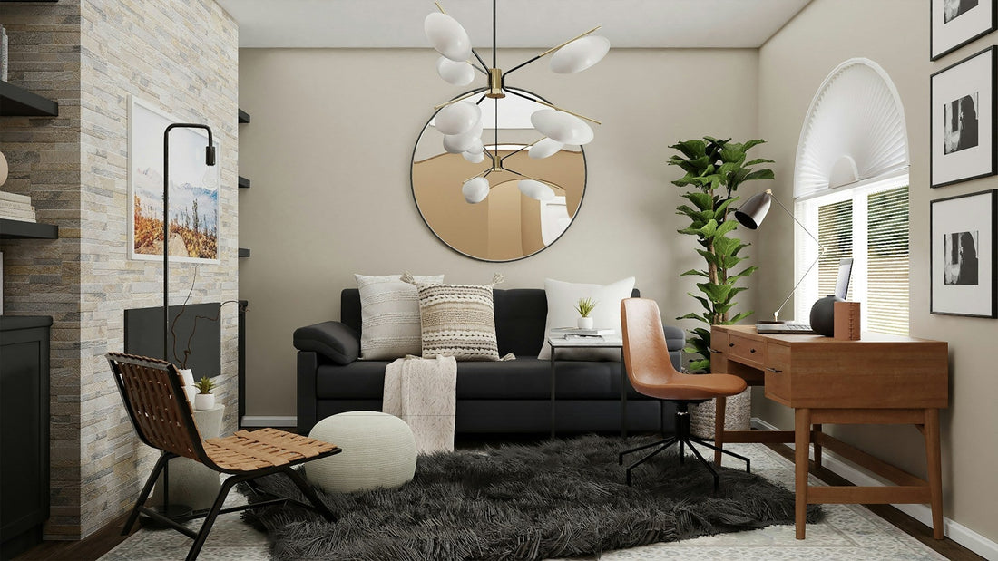 Elevate Your Home with These Interior Design Ideas