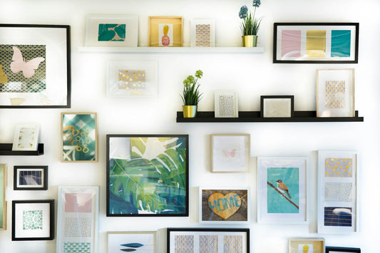 Easy DIY Home Decor Ideas to Personalize Your Space