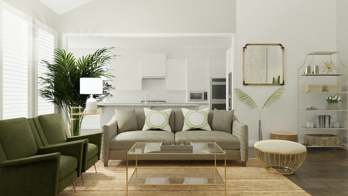 Easy and Affordable Home Decor Tips for Any Budget