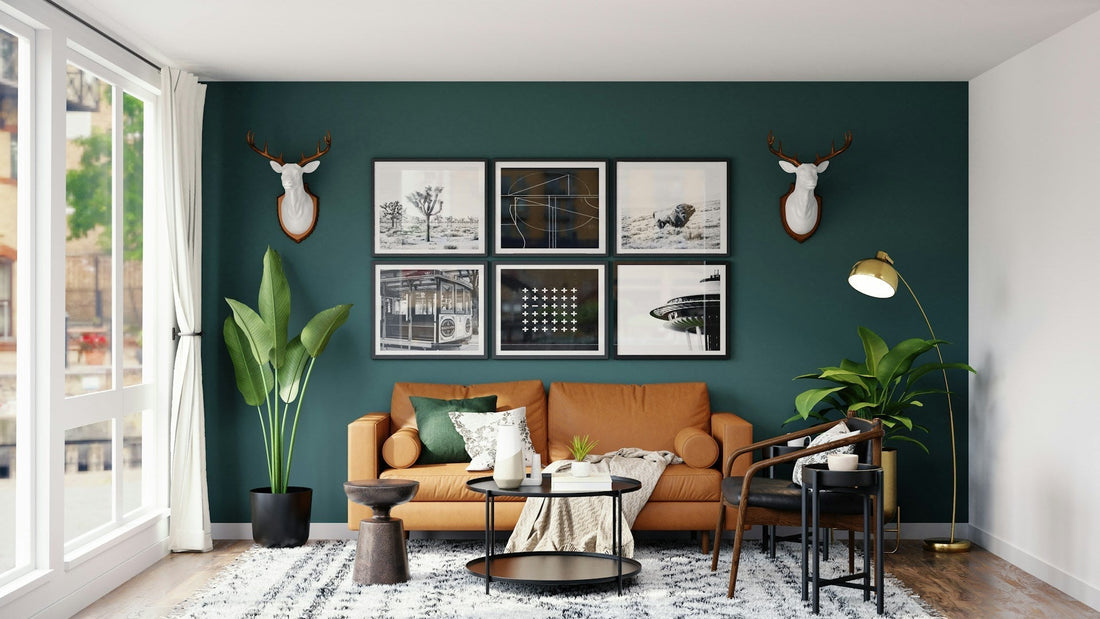 Transform Your Space: Creative Home Decor Tips