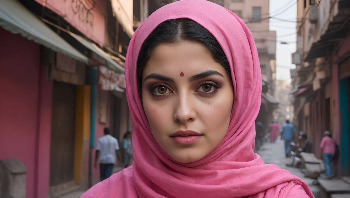 Unlock Your Beauty Potential: Essential Asoka Makeup Tips