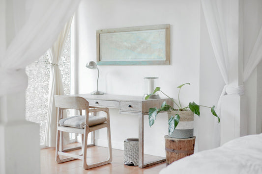 Simplicity in Style: Embracing Minimalist Home Decor