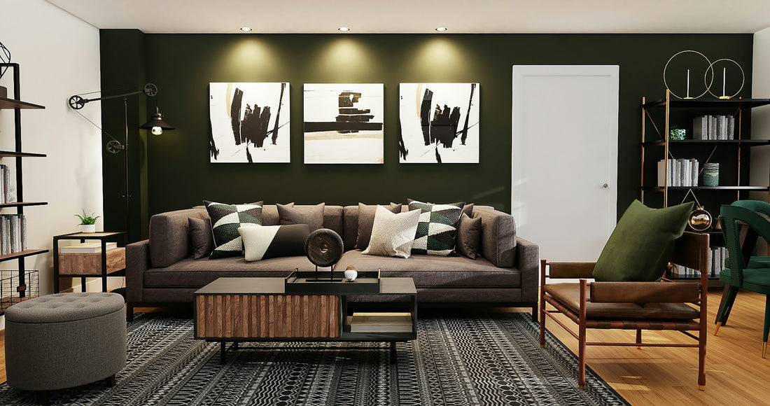 Less is More: Minimalist Home Decor Tips for a Clutter-Free Life