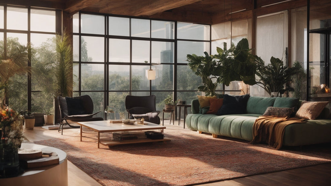 Maximize Comfort and Style: Practical Home Decor Ideas