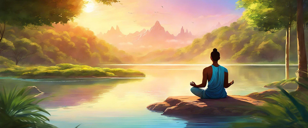Meditation Mastery: Harnessing the Power of Mindfulness