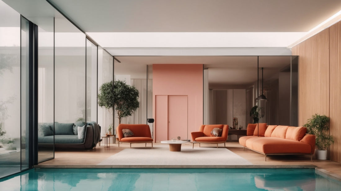 Modern Minimalism: Achieve a Clean and Sleek Look