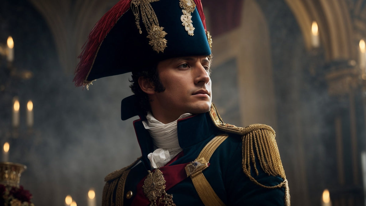 Napoleon Bonaparte: Architect of Empires and Legacy of Ambiguity