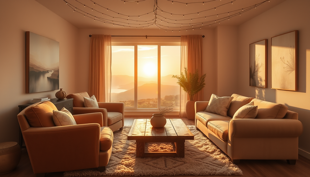 Dream Spaces: How to Create the Perfect Atmosphere with Decor