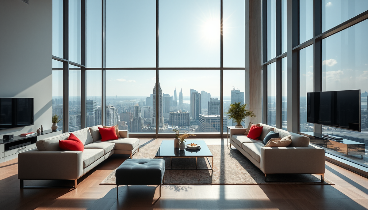 Elevate Your Living Spaces: Discover the Art of Modern Decor with Dondepiso