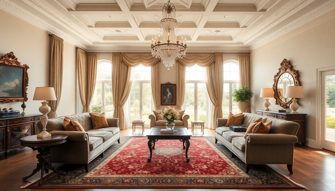 Timeless Elegance: Decorating Ideas That Never Go Out of Style