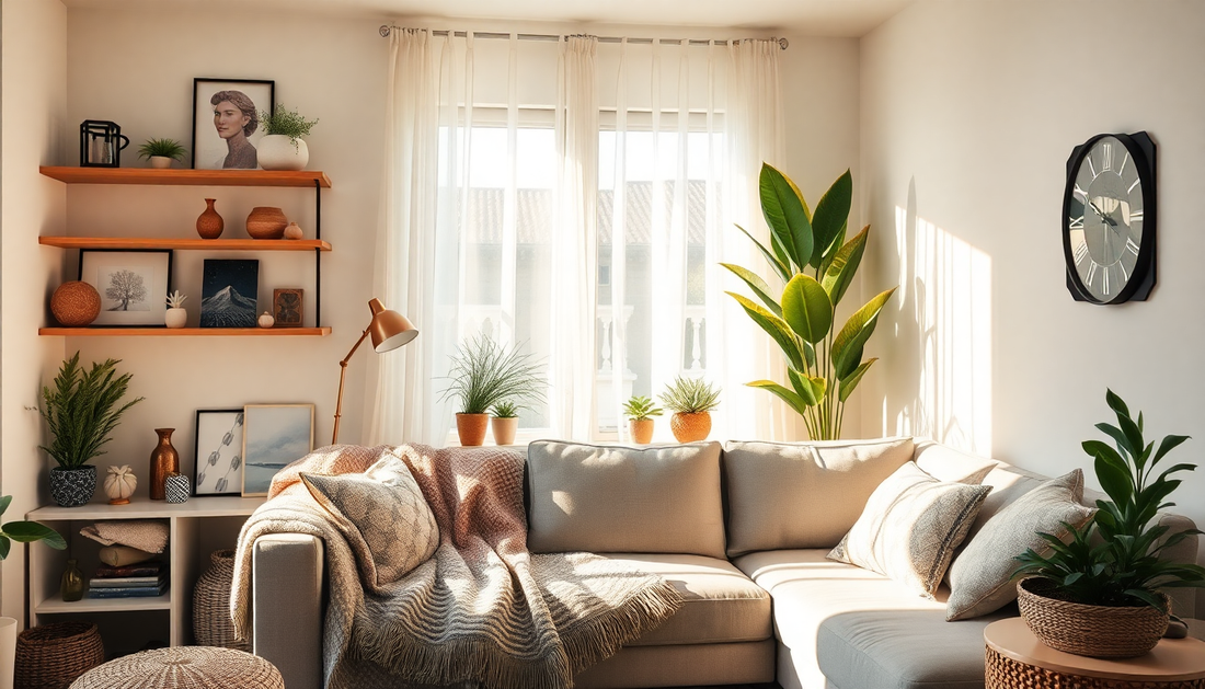 Transforming Your Home with Unique Decor and Essentials - Dondepiso