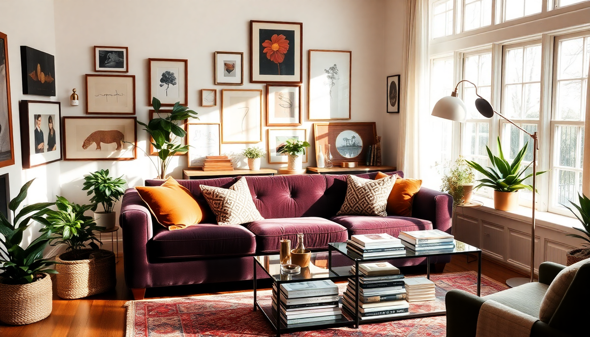 Design Dreams: How to Create a Pinterest-Worthy Home