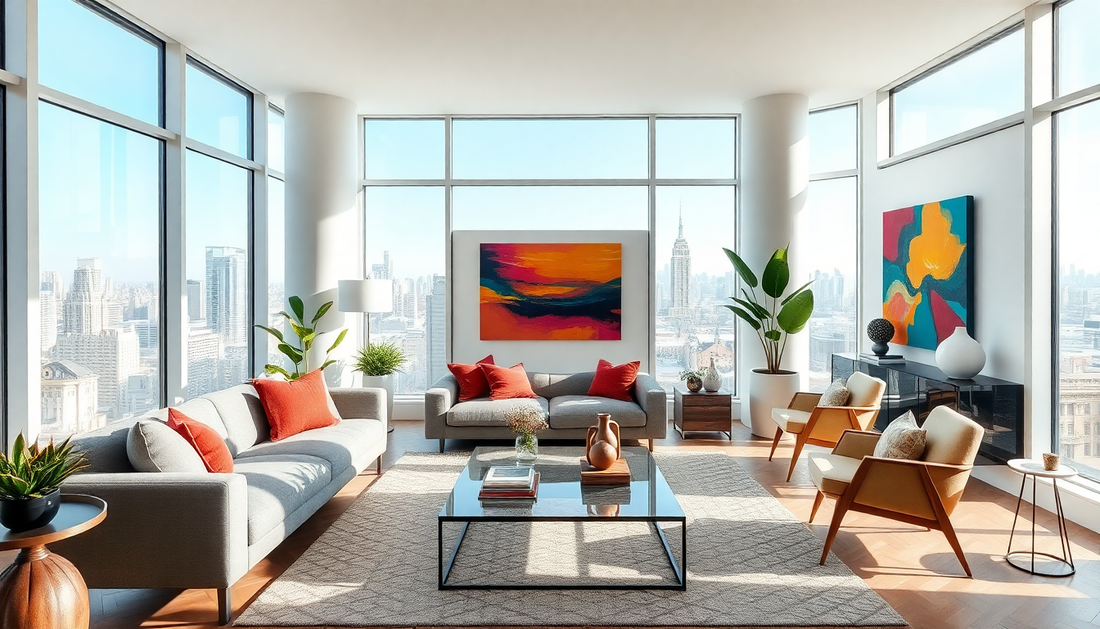 Elevate Your Home with Dondepiso: Design Tips to Make Your Space Stand Out