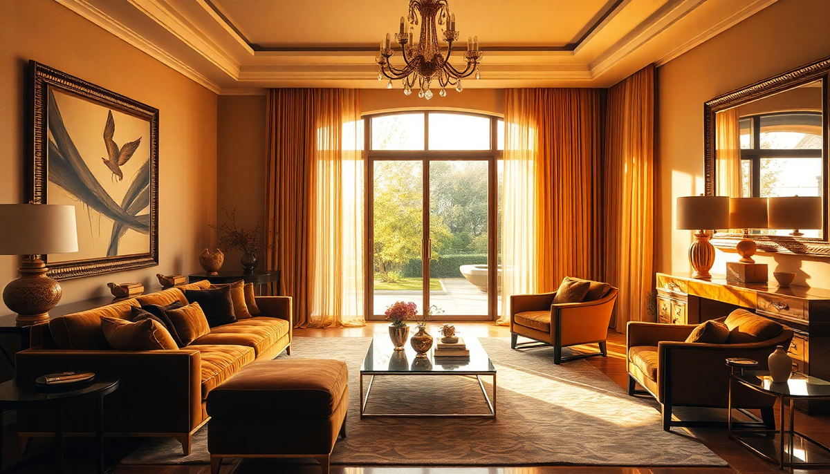 Style Your Sanctuary: Transform Your Home with Beautiful Decor