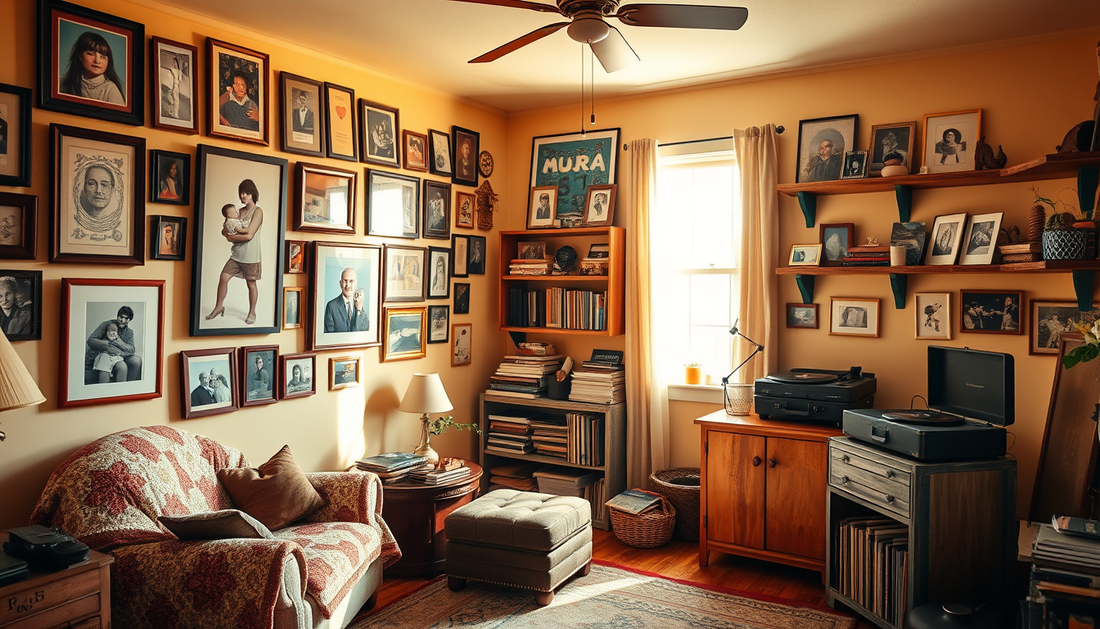 Personalized Perfection: Custom Decor Ideas for a Truly Unique Space