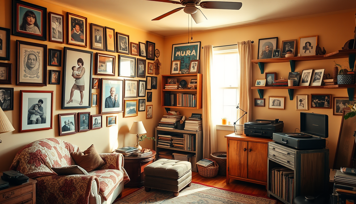 Personalized Perfection: Custom Decor Ideas for a Truly Unique Space