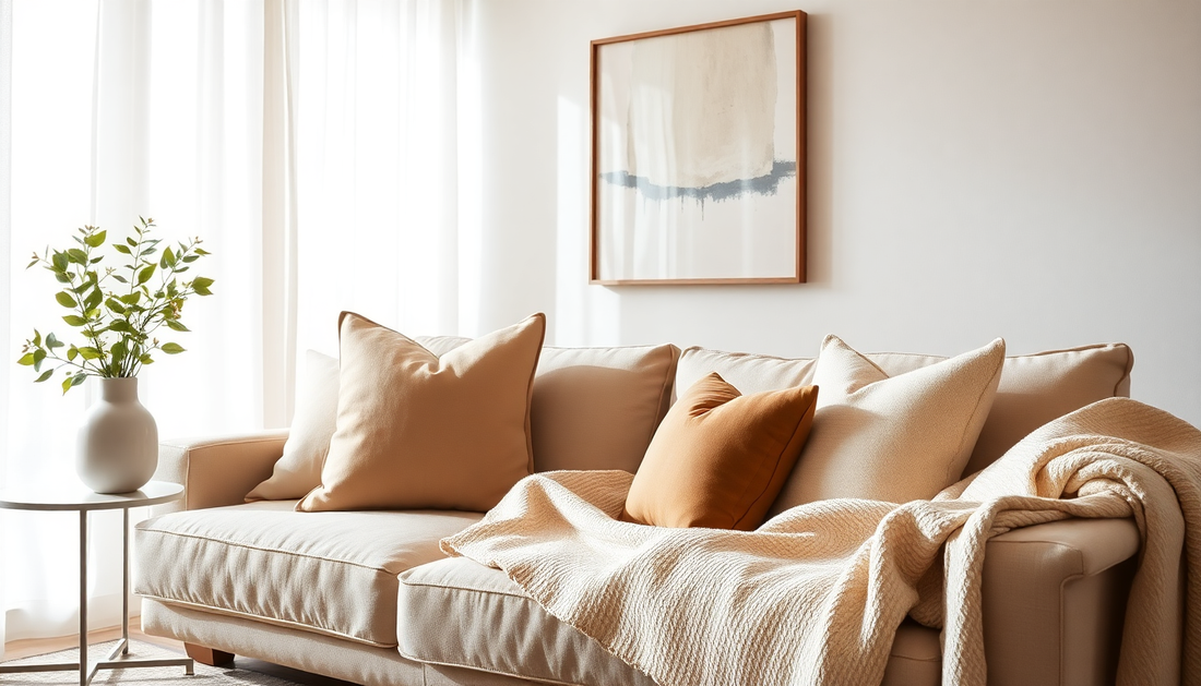 Transforming Your Home with Unique Decor Essentials - Dondepiso