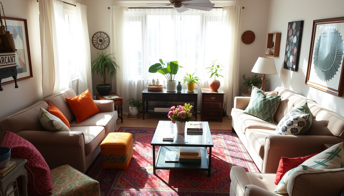 Design on a Dime: Affordable Decor Ideas for Any Budget