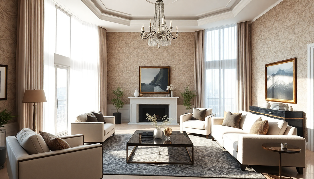 Design Dreams: How to Achieve a Magazine-Worthy Home