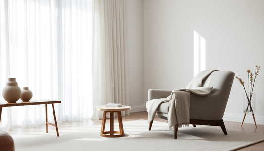 Beyond Trends: Crafting Timeless and Meaningful Home Decor