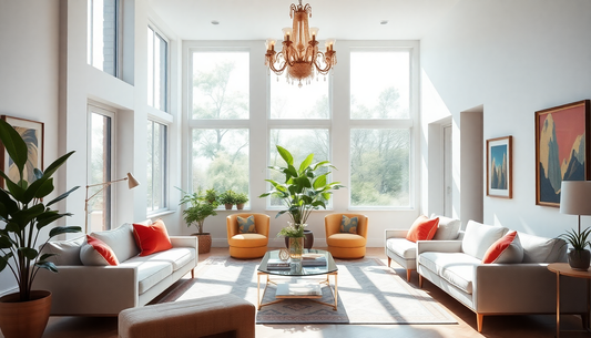 Elevate Your Home with Dondepiso: Fresh Decor Ideas to Transform Any Room