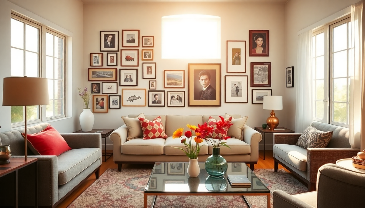 Decor Made Easy: Simple Ways to Update Your Home's Style