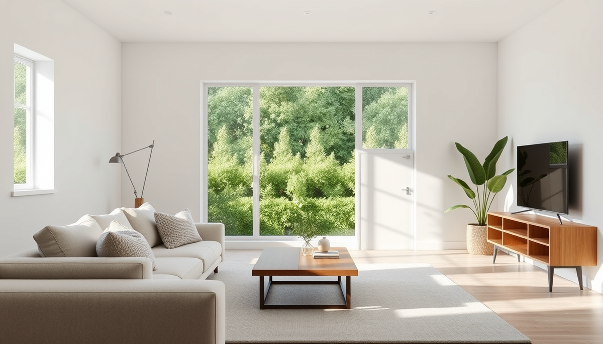 Effortless Style: Simple Decor Ideas for a Chic Home