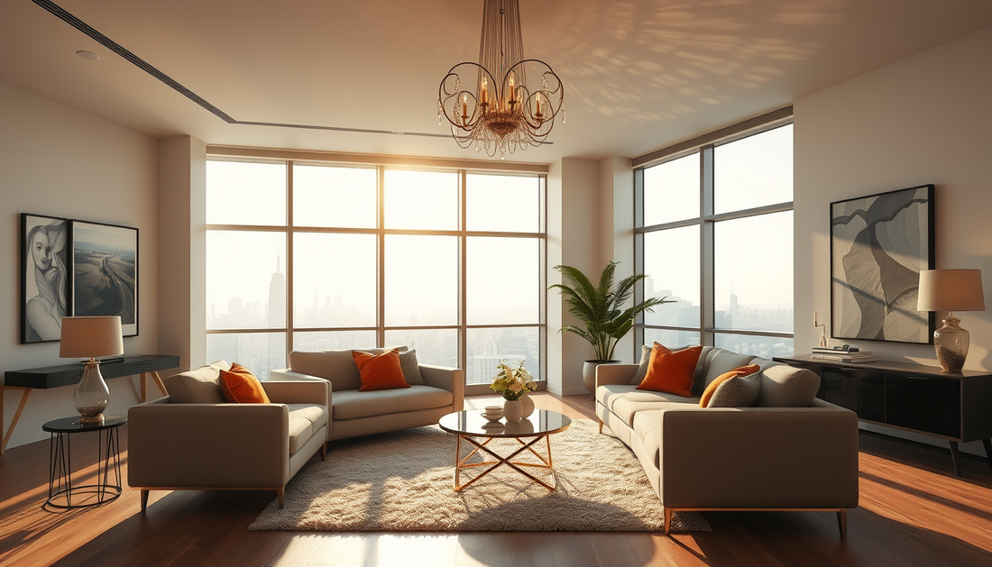 Design Dreams: Creating the Perfect Ambiance with Trendy Decor