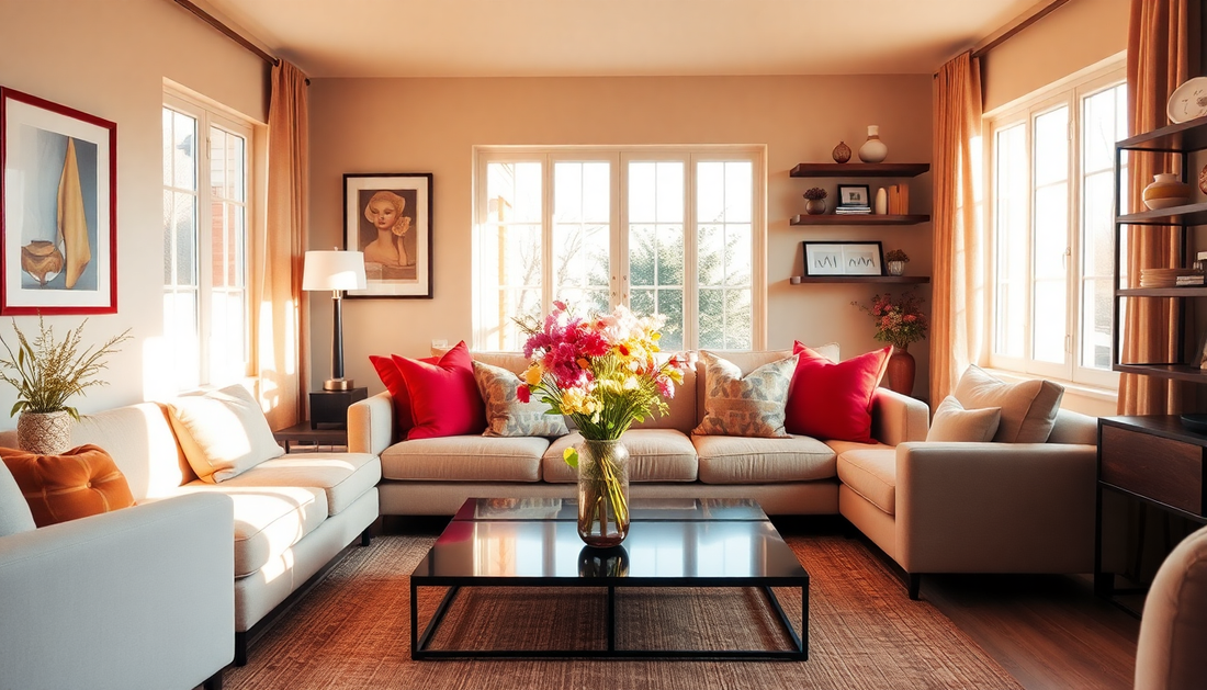 Elevate Your Home: Discover Stylish Decor at Dondepiso