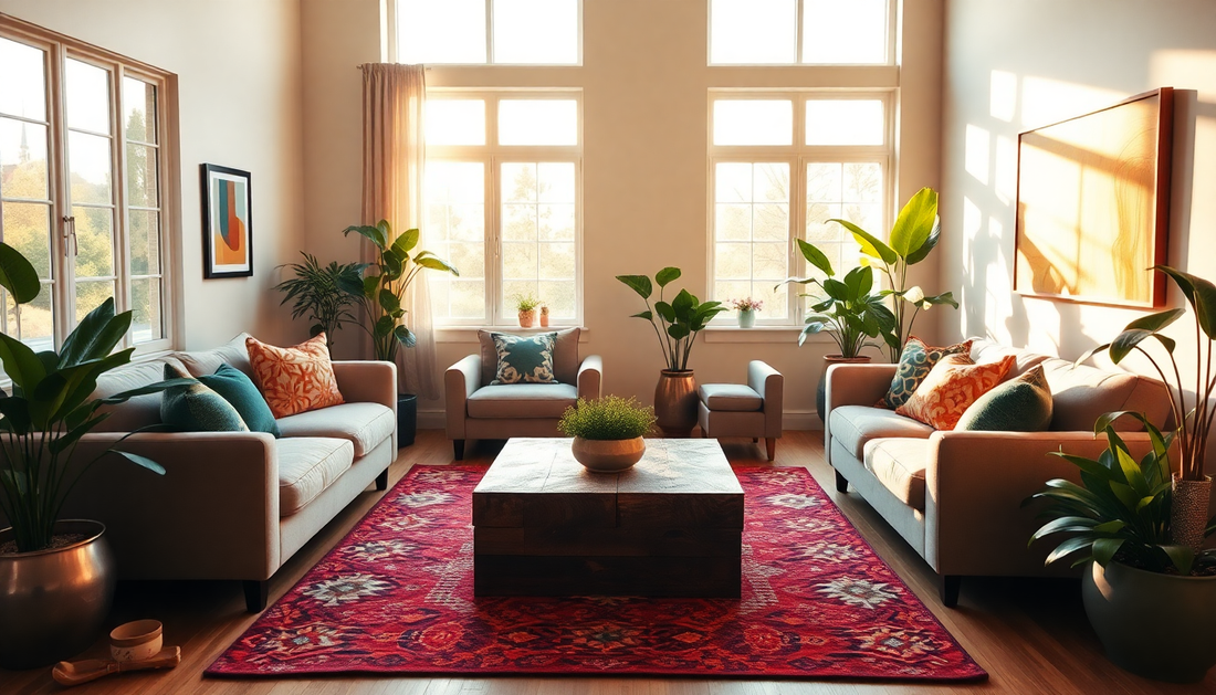 Design Your Dream Space: Home Decor Ideas for Every Style