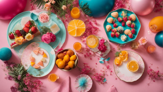 Party Perfection: Creative Decoration Ideas to Wow Your Guests