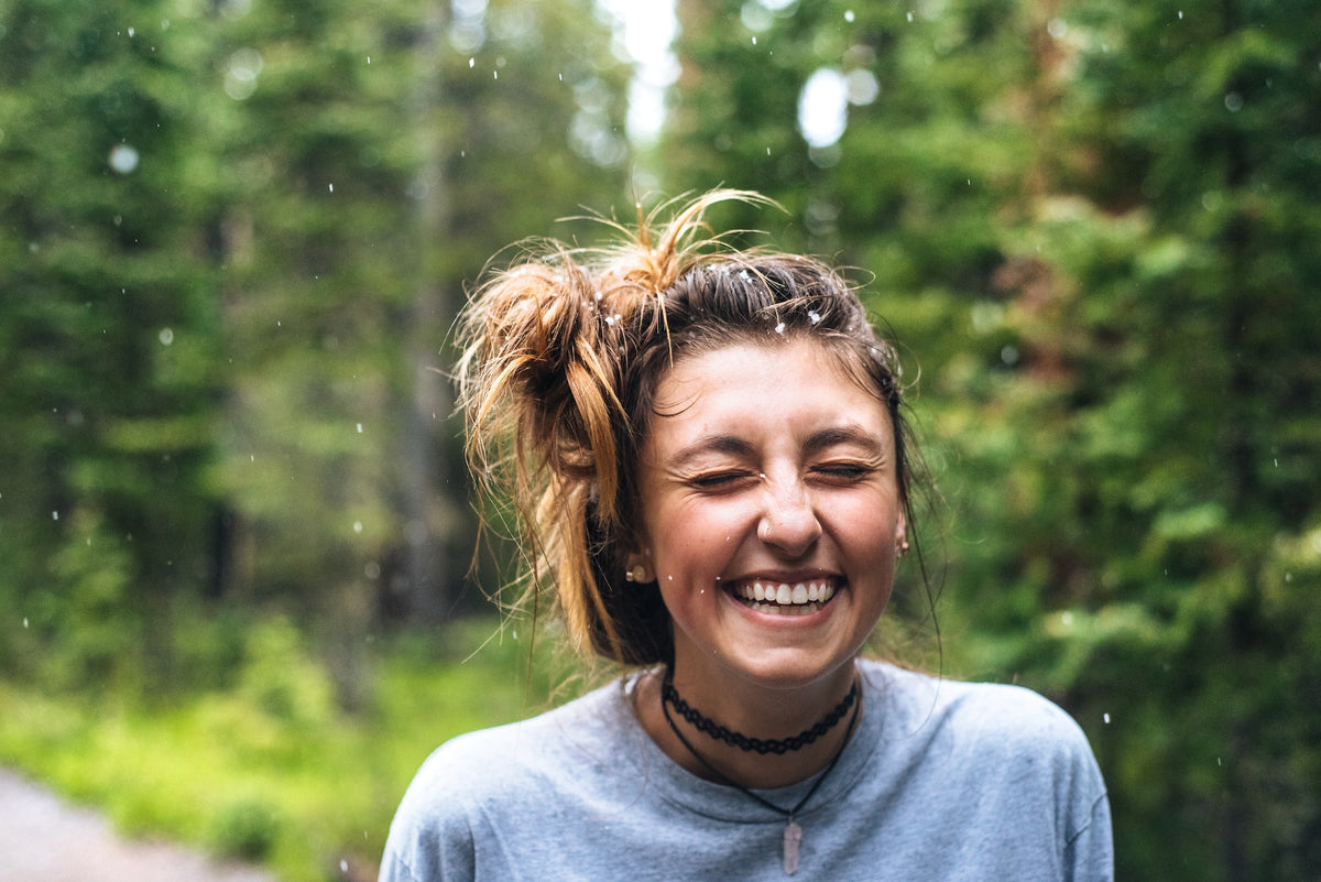Scientifically proven benefits of positive thinking