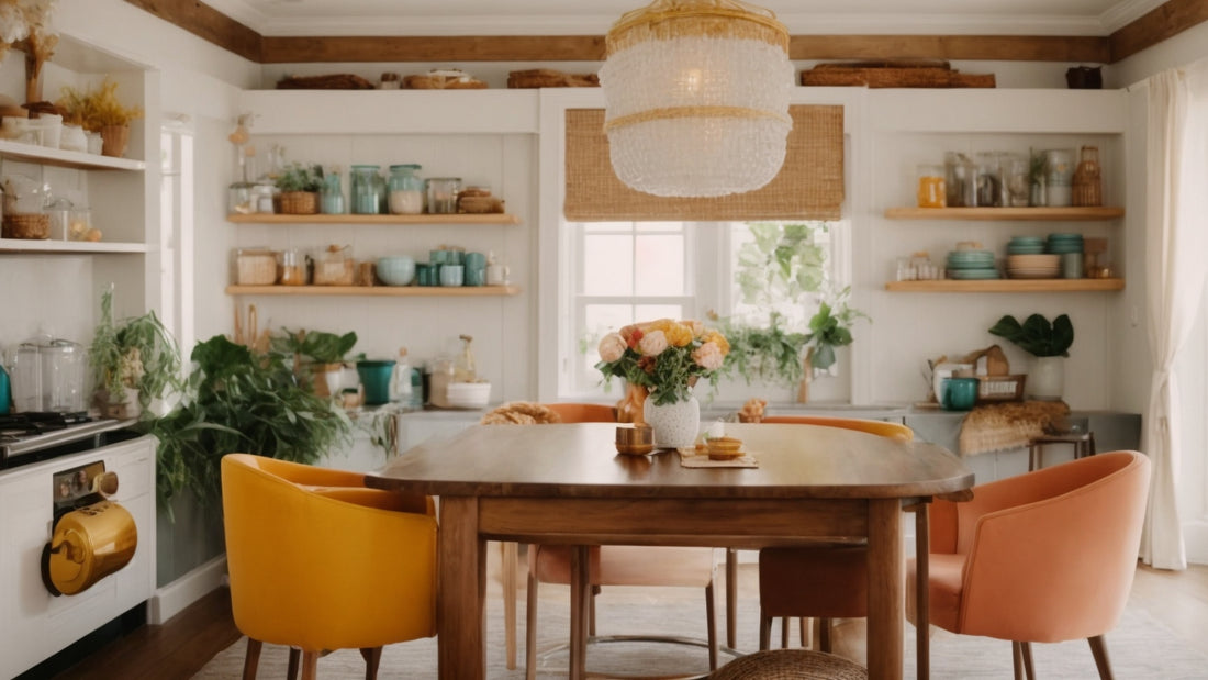 Small Changes, Big Impact: Quick Decor Tips to Transform Your Space
