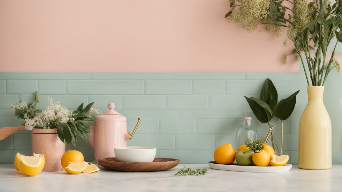 Spring Refresh: 10 Simple Decor Updates for a New Season