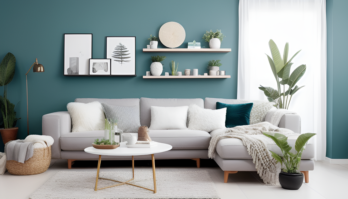 Spruce Up Your Living Spaces: Modern Home Decor Ideas