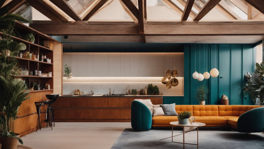 Style and Functionality: Keys to Perfect Home Decoration