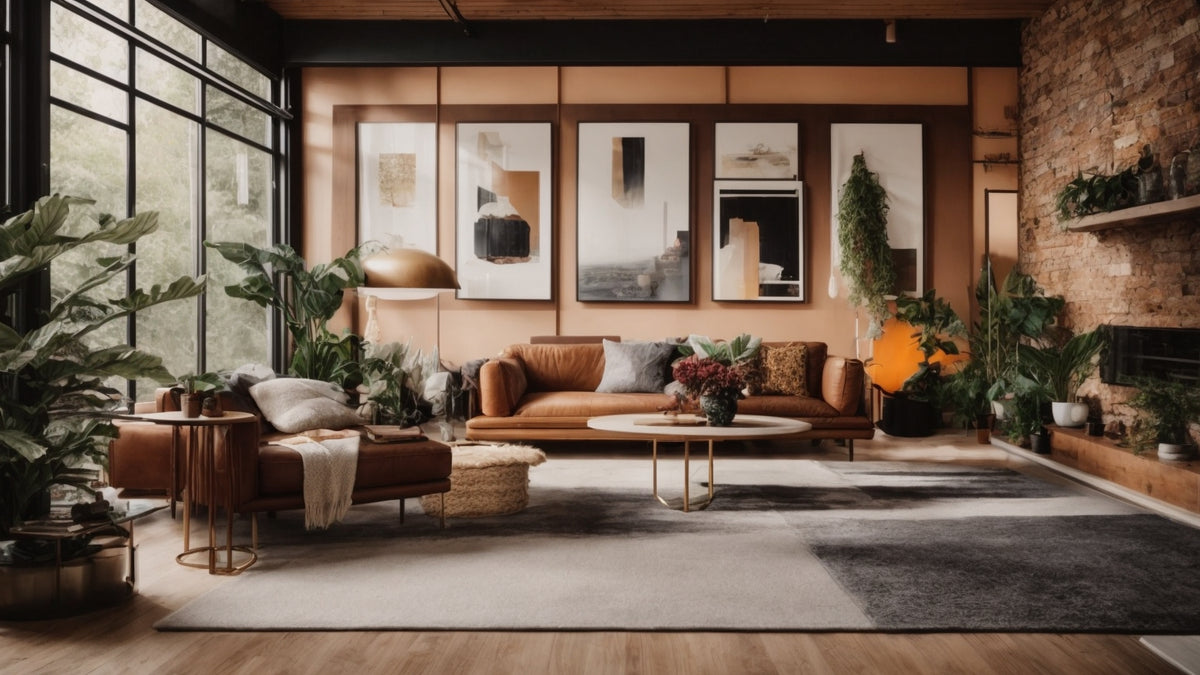 Style Spotlight: Trendy Home Décor Ideas to Refresh Your Interior