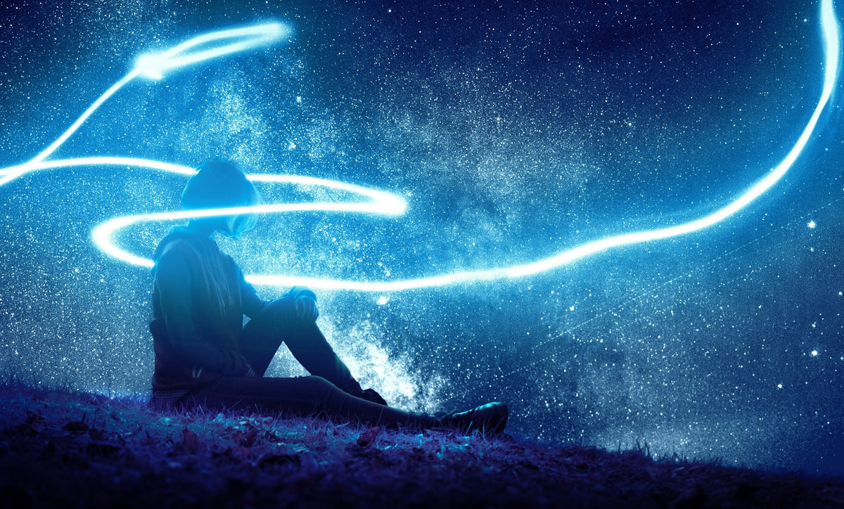 The Power of Meditation - Health Encyclopedia