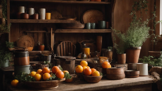 Top 30 Farmhouse Decor Ideas You Need to See in 2024