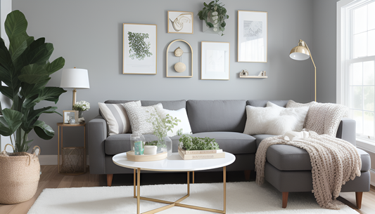 Unlocking Inspiration: Fresh Home Decor Ideas to Try Today