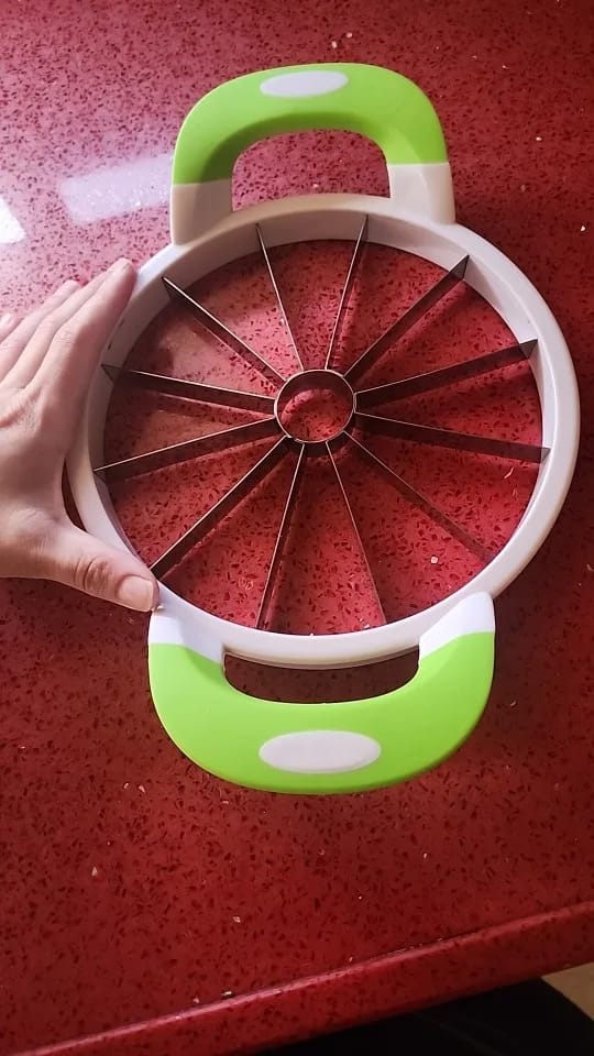 Unlocking Summer's Sweetness: The Ultimate Guide to the Watermelon Slicer Cutter
