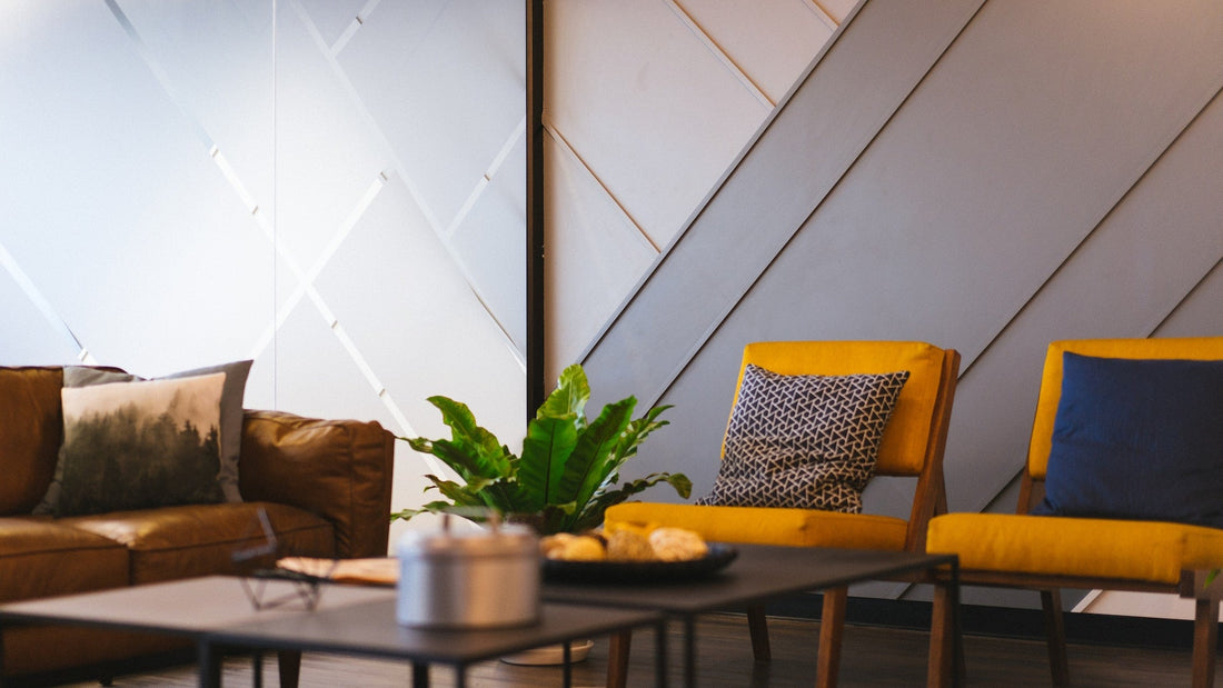 Unveiling the Palette: Exploring How Colors Influence Decoration