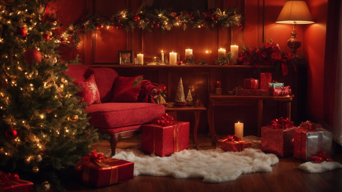 What is Christmas Room Decor and How Does it Work?